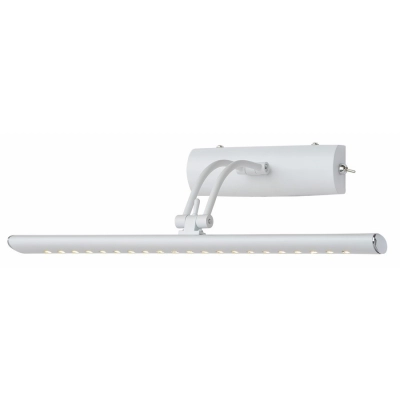 Picture Light LED kinkiet do obrazów biały 215301-01 Reality